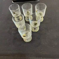 جام بلور ایتالیای