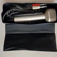 کندانسر استودیویی سونی