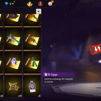 اک فری فایر|کنسول، بازی ویدئویی و آنلاین|رشت, چله خانه|دیوار