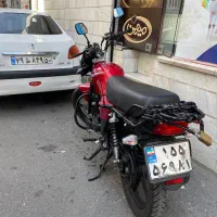 موتور سیکلت|موتورسیکلت|تهران, نبی اکرم|دیوار