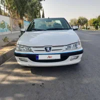 پارس مدل 93تمام فابریک