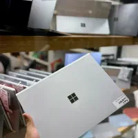 سرفیس بوک ۳- Surface Book 3 i5/8/256- علیاپرداز