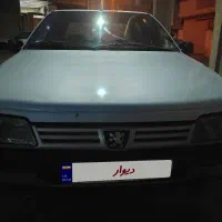 پژو۴۰۵|خودرو سواری و وانت|سنندج, |دیوار