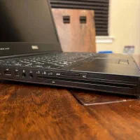 لپتاپ گیمینگ ۸ هسته دل Core i7 رم ۱۶ گرافیکدار|رایانه همراه|کرج, گلشهر|دیوار