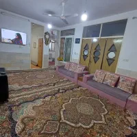 اجاره منزل ویلایی در شهرک راه آهن|اجارهٔ خانه و ویلا|دامغان, |دیوار