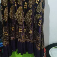 فروش لباسی محلی چین زده نونو|لباس|لردگان, |دیوار