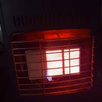 بخاری بدون دودکش آبسال|بخاری، هیتر، شومینه|یزد, |دیوار