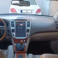 لکسوس rx350 فنی نو|خودرو سواری و وانت|ورامین, خیر آباد|دیوار