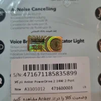 اسپیکر بلوتوثی انکر مدل PowerConf|پخشکننده همراه|تهران, فاطمی|دیوار