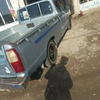 مزدا2000|خودرو سواری و وانت|آق قلا, |دیوار