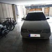 پراید ۱۱۱ مدل ۹۴|خودرو سواری و وانت|رشت, پستک|دیوار