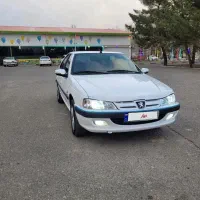 پارس تیوفایو کلاس ۱۵ مدل ۹۳ بدون رنگ|خودرو سواری و وانت|سلماس, |دیوار