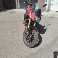 لیفان kps200cc|موتورسیکلت|تهران, قیطریه|دیوار