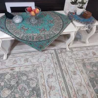 جلو مبلی و میز عسلی