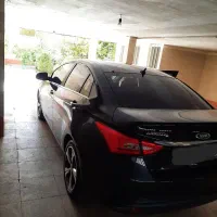 اریزو ۵ توربو ie اتومات|خودرو سواری و وانت|کرج, کرج نو|دیوار