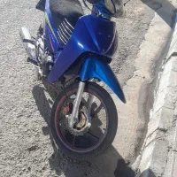 متور ویو تازه تعمیر شده