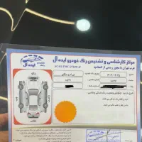 بی ام و ۳۲۵Lci 2009