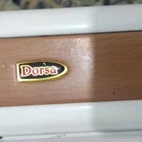 هود آشپزخانه ۲موتوره درسا Dorsa کاملاً سالم