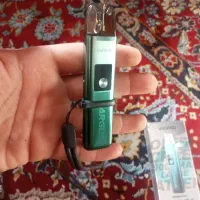 پاد آرگاس جی