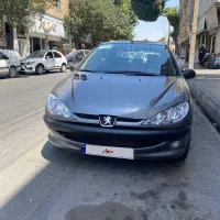 206 مدل ۹۴