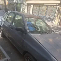 پراید مدل ۷۸کره ای