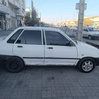 پراید مدل 90