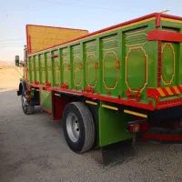 کامیون بنز ۹۱۱ مدل ۷۱|خودرو سنگین|تیران, |دیوار