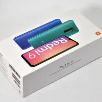 گوشی شیائومی ردمی ۹