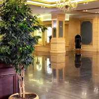 برج باغ۱۱۵ متر/دوخواب طبقات بالا/فول مشاعات/تخلیه|اجارهٔ آپارتمان|تهران, پاسداران|دیوار