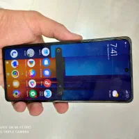 Poco m6pro 512gig درحدنو|موبایل|تهران, نارمک|دیوار