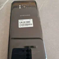 سامسونگ گلکسی s8|موبایل|شیراز, شهرک گلدشت حافظ‎|دیوار