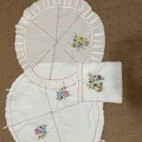 سرویس اشپزخانه قدیمی