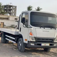 خودرو بر فروشی اماده به کار|خودرو سنگین|چابهار, |دیوار