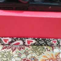 سونی ۲ درحد نو نو|کنسول، بازی ویدئویی و آنلاین|کنگاور, |دیوار