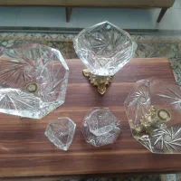 سرویس کریستال آراکس خورشیدی اصلی24 درصد