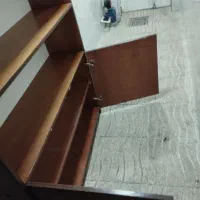 کامد|کتابخانه، شلف، قفسه‌های دیواری|تبریز, |دیوار