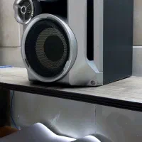 بانداستریو اصل ژاپن سونی|سیستم صوتی خانگی|قم, هفت تیر|دیوار