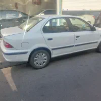 سمند ef7 دوگانه * فروش به صورت اقساطی|خودرو سواری و وانت|تهران, دبستان|دیوار