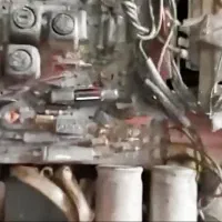 رادیو عتیقه تاریخ ساخت 1345|کلکسیون اشیاء عتیقه|تربت‌حیدریه, شهرک ولیعصر|دیوار