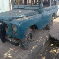 لندرور، مدل ۱۹۹۰