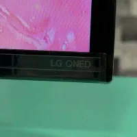 تلویزیون شاهکار LG 65QNED86|تلویزیون و پروژکتور|ساوه, |دیوار