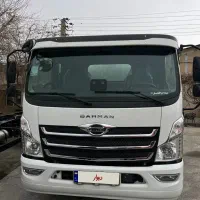 فورس ۶ تن خوابدار