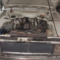 پیکان مدل ۷۷|خودرو سواری و وانت|اردکان, |دیوار