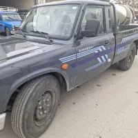 فروش انواع نیسان و وانت