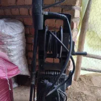 کارواش آلمانی  درجه ۱ اصل