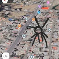 کولر. ۲۶۰ نزدیک خیابان اصلی ایثارگران