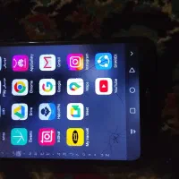 یک عدد گوشی هواوی y6به فروش میرسد|موبایل|بندر گز, |دیوار