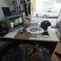 میز کار در حد