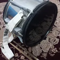 طبل ریز  پایه بلند نو