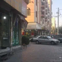 ۱۵ متر کف + ۱۵ زیر زمین